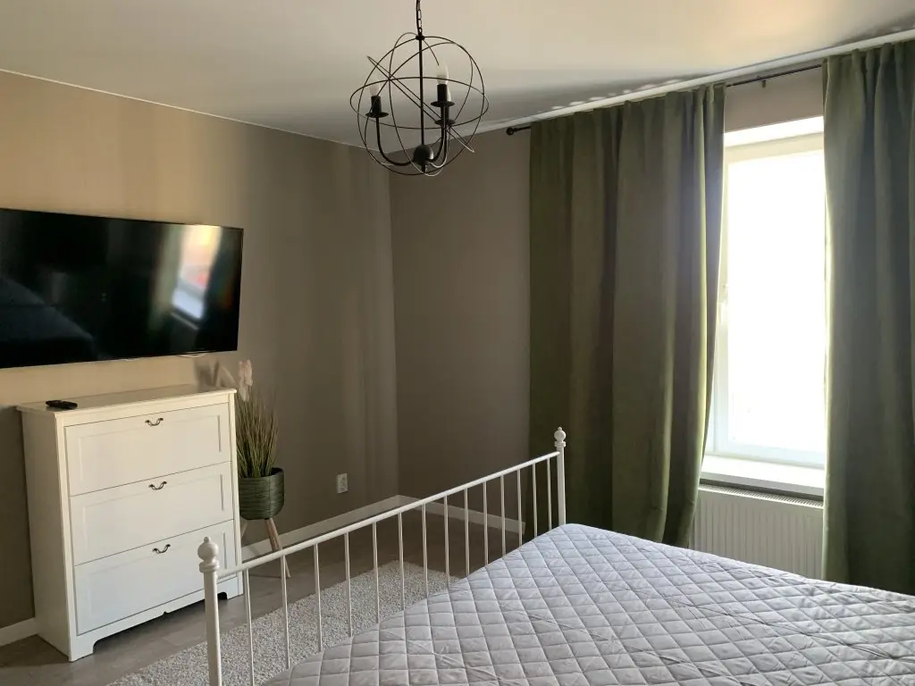 Зеленоградск: Апартаменты Kids friendly