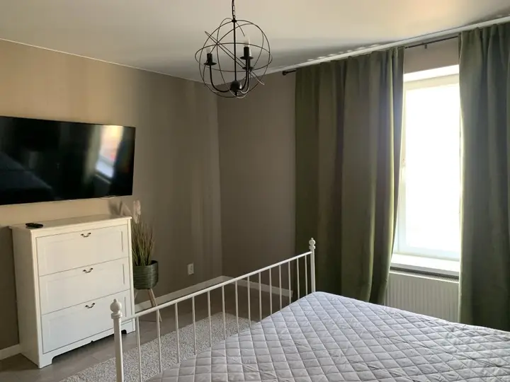 Зеленоградск: Апартаменты Kids friendly