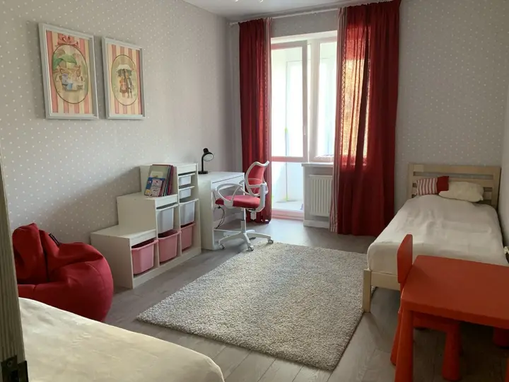 Зеленоградск: Апартаменты Kids friendly