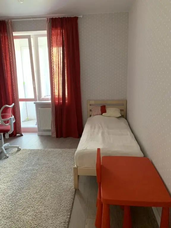 Зеленоградск: Апартаменты Kids friendly