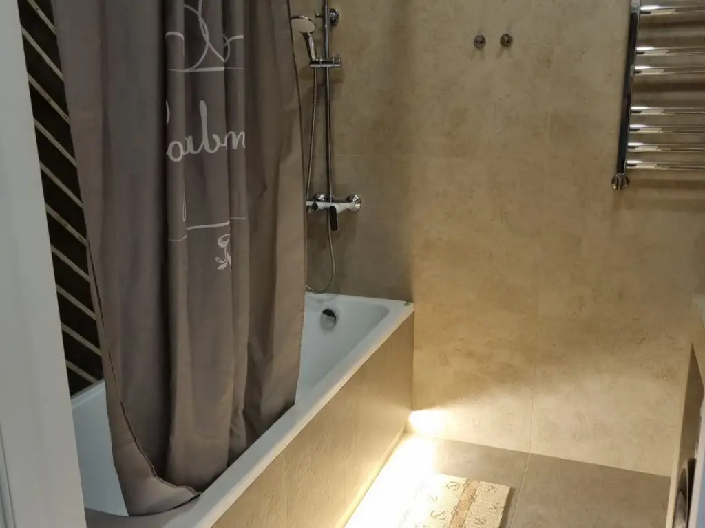 Сочи: Апартаменты ЖК Москва Sea luxury