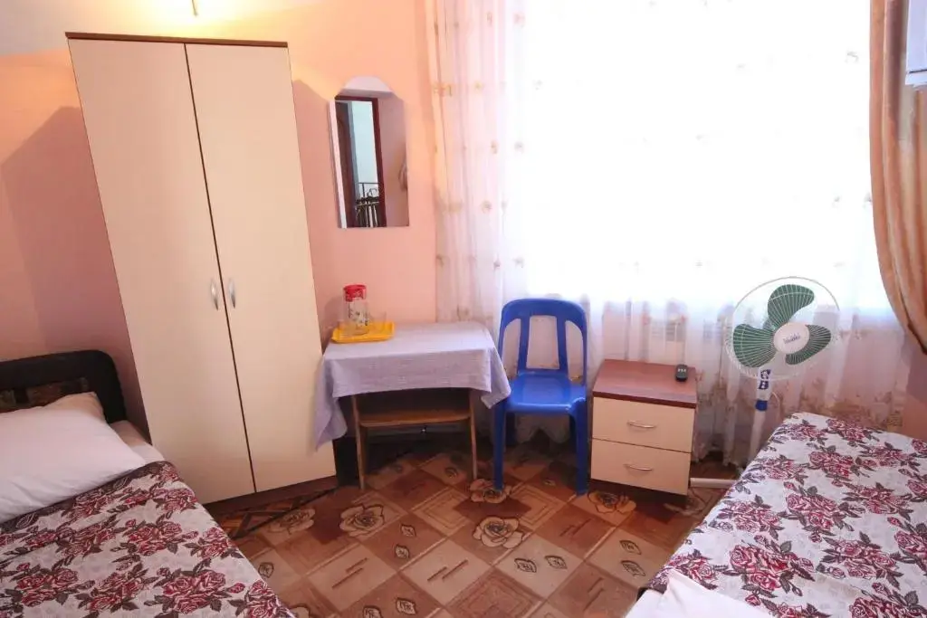 Витязево: Guest house 89 Region