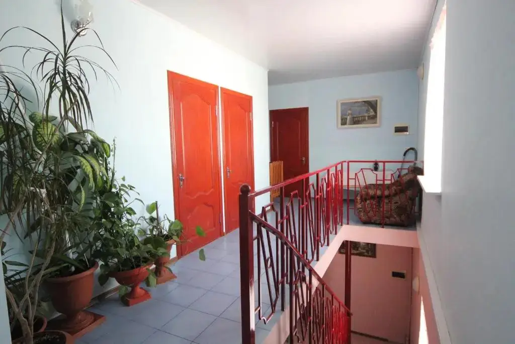 Витязево: Guest house 89 Region