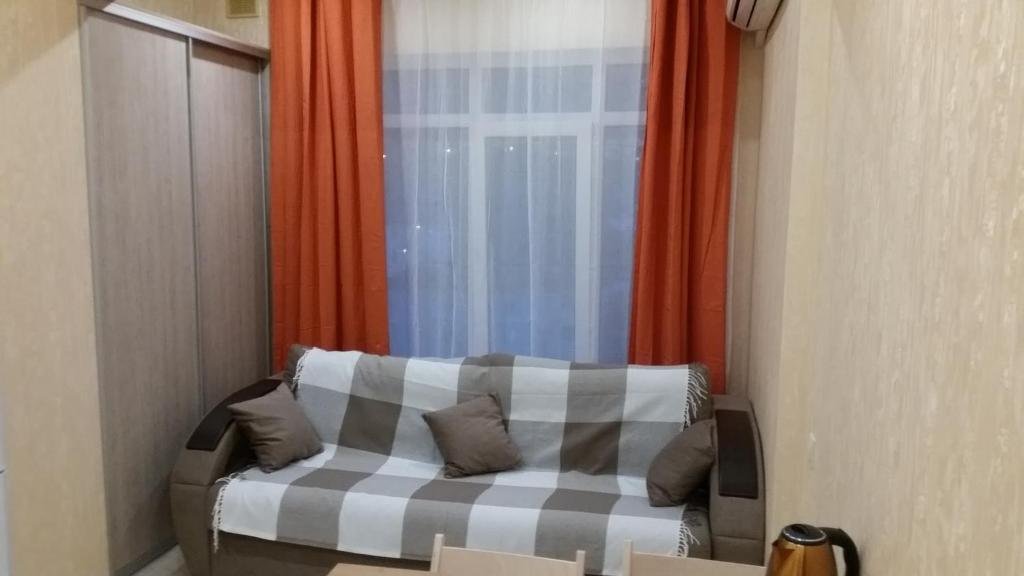 Геленджик: Guest house on Khalturina 30