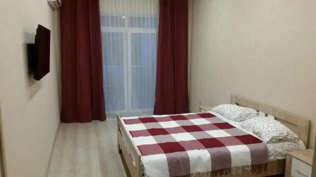Геленджик: Guest house on Khalturina 30
