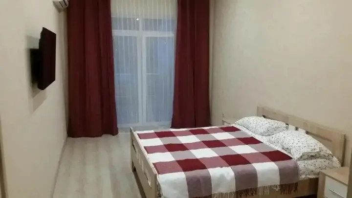 Геленджик: Guest house on Khalturina 30
