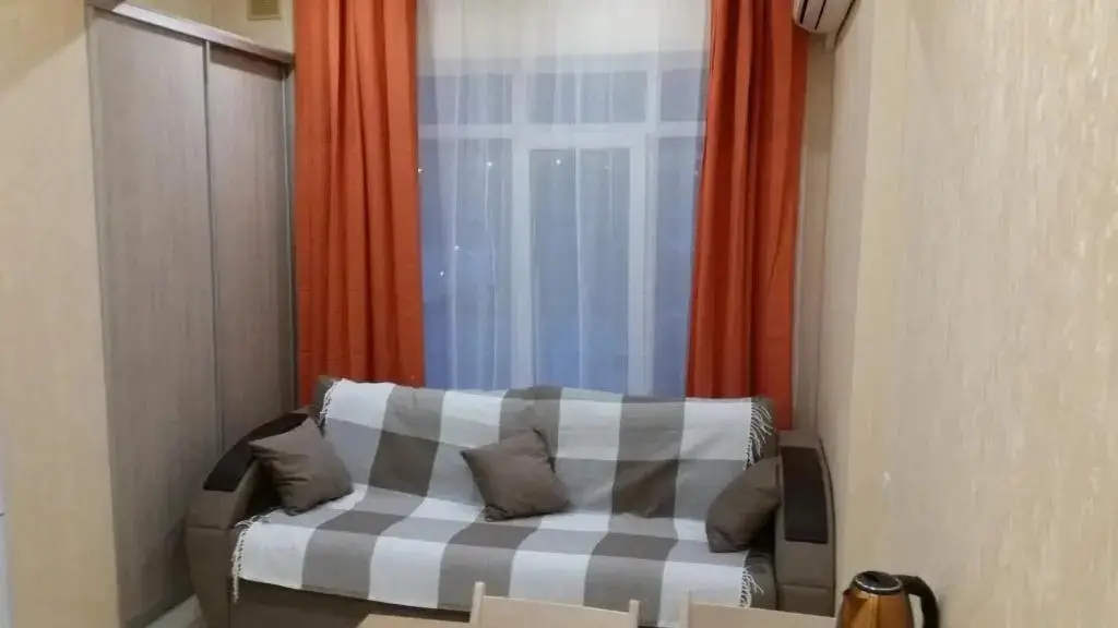 Геленджик: Guest house on Khalturina 30