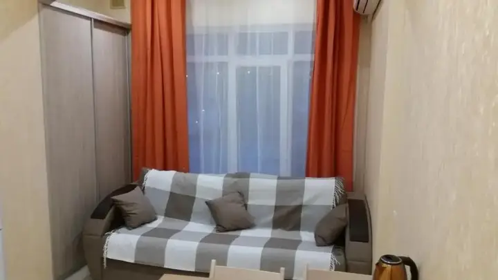 Геленджик: Guest house on Khalturina 30