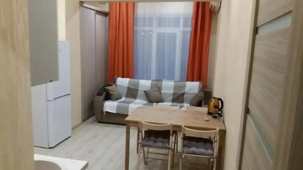 Геленджик: Guest house on Khalturina 30