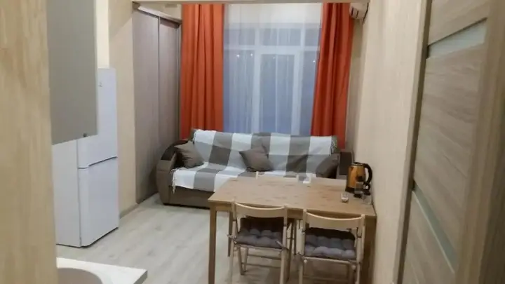 Геленджик: Guest house on Khalturina 30