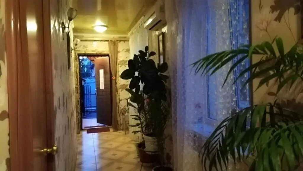 Витязево: Guest House on Novorossiyskaya 84