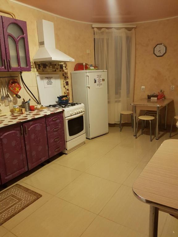Витязево: Guest House on Novorossiyskaya 84