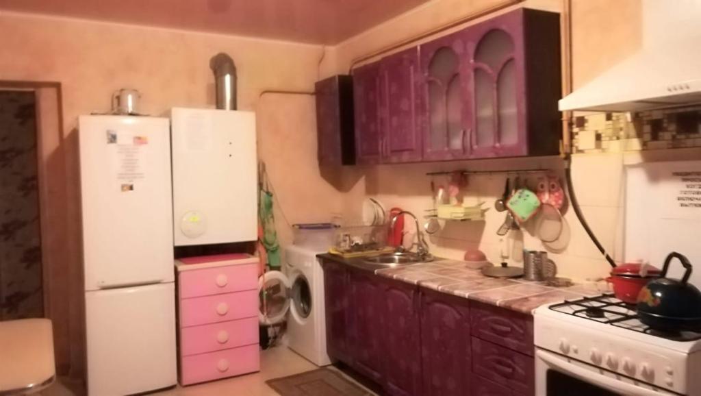 Витязево: Guest House on Novorossiyskaya 84