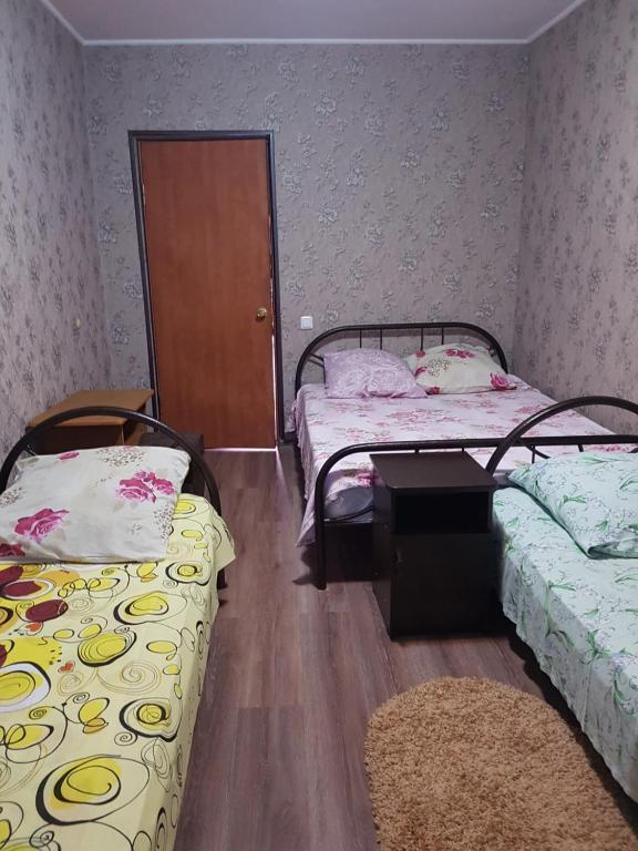 Витязево: Guest House on Novorossiyskaya 84