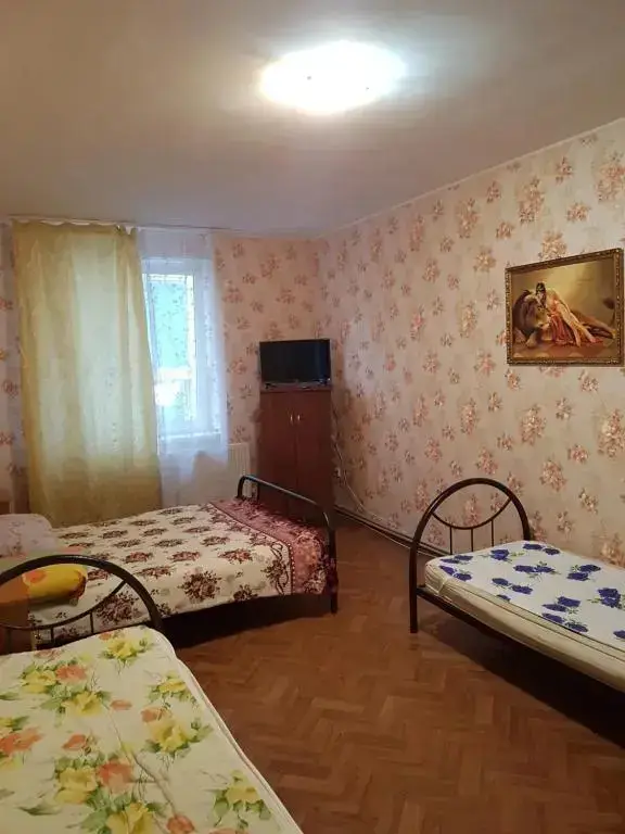 Витязево: Guest House on Novorossiyskaya 84
