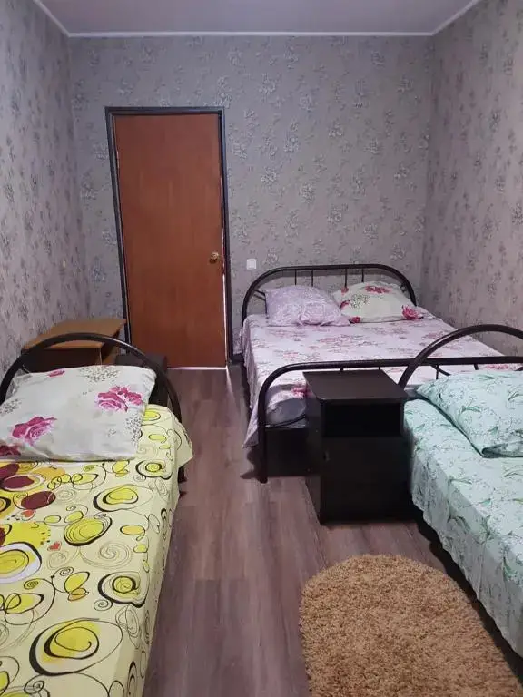 Витязево: Guest House on Novorossiyskaya 84