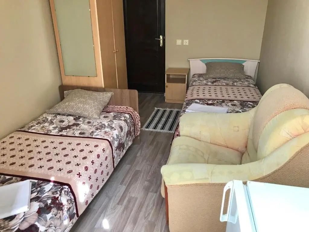 Витязево: Guest House on Terskaya 35