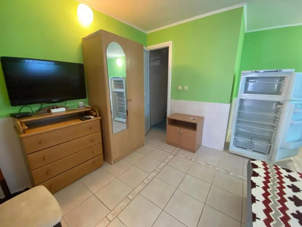 Витязево: Guest House on Terskaya 35