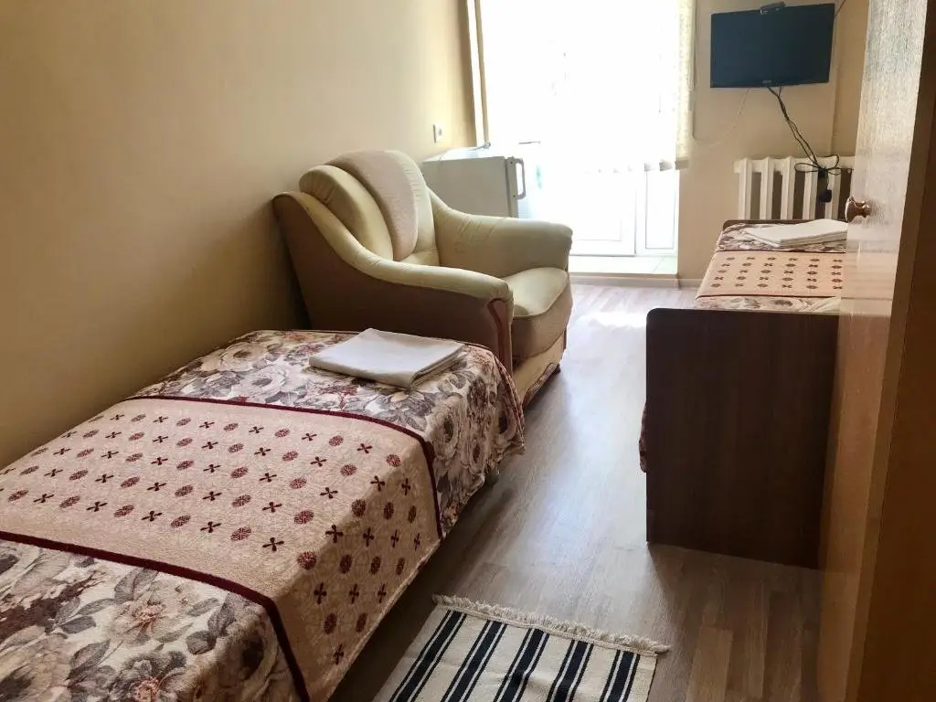 Витязево: Guest House on Terskaya 35