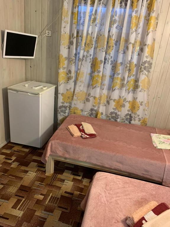 Витязево: Guest House on Gogolya 92
