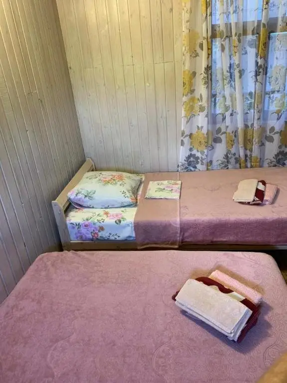 Витязево: Guest House on Gogolya 92