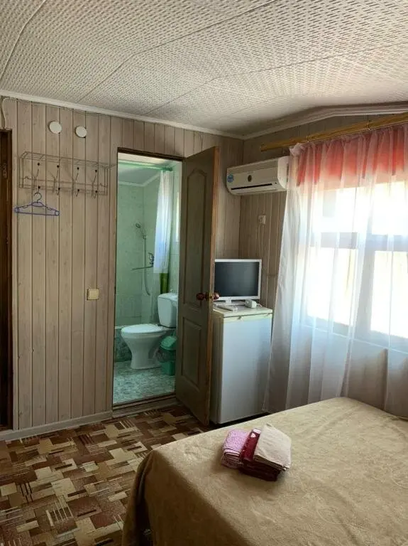 Витязево: Guest House on Gogolya 92