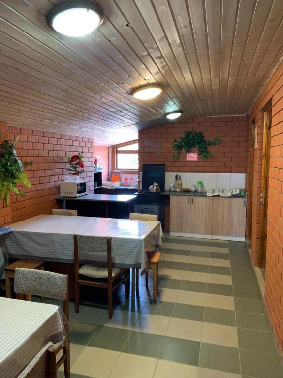 Витязево: Guest House on Gogolya 92