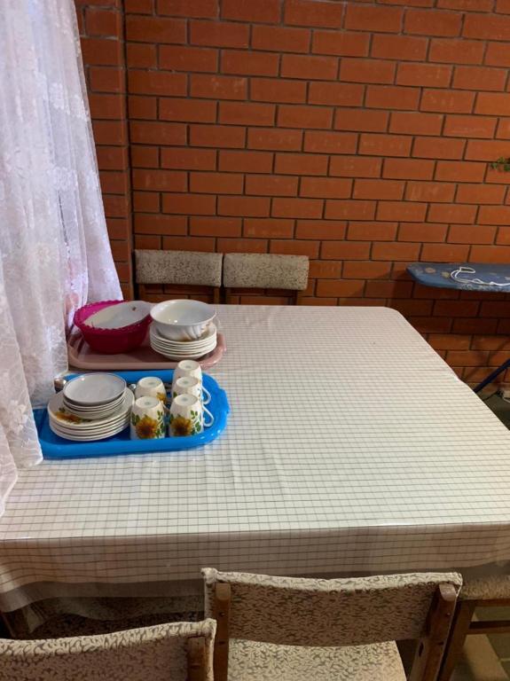 Витязево: Guest House on Gogolya 92