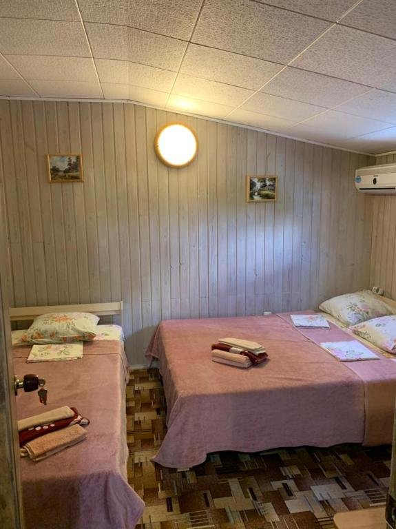 Витязево: Guest House on Gogolya 92