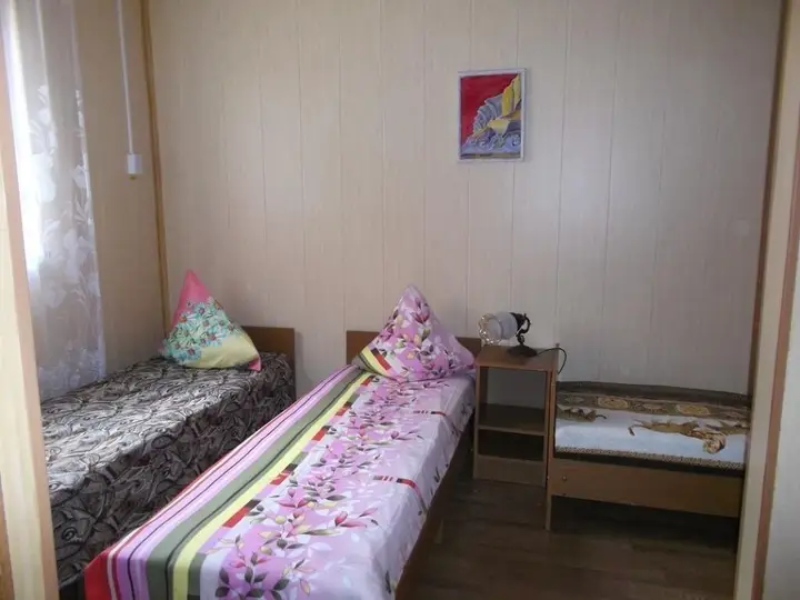 Витязево: Guest House na Ternovoy