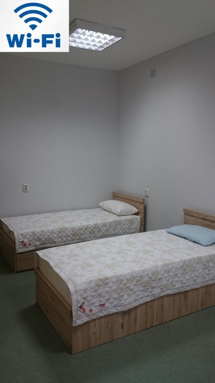Хабаровск: Astoriya Hostel