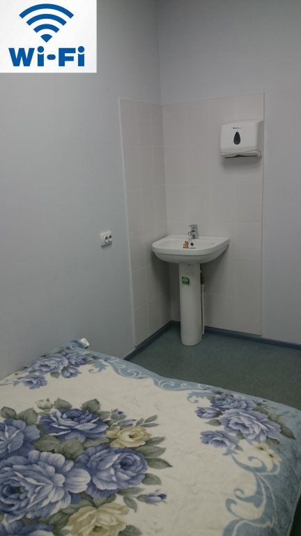 Хабаровск: Astoriya Hostel