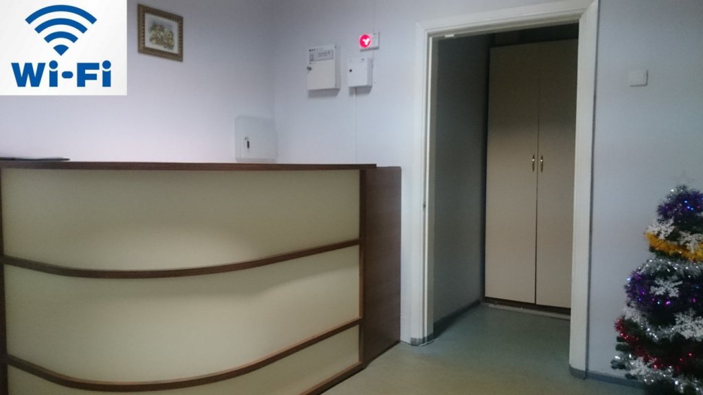 Хабаровск: Astoriya Hostel