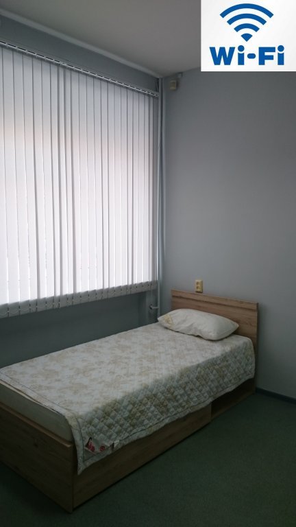 Хабаровск: Astoriya Hostel