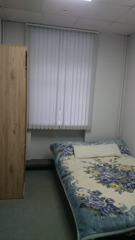 Хабаровск: Astoriya Hostel