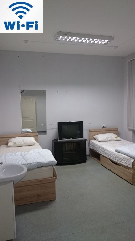 Хабаровск: Astoriya Hostel