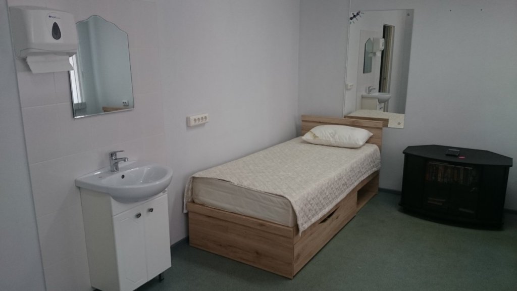 Хабаровск: Astoriya Hostel