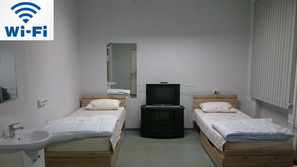 Хабаровск: Astoriya Hostel