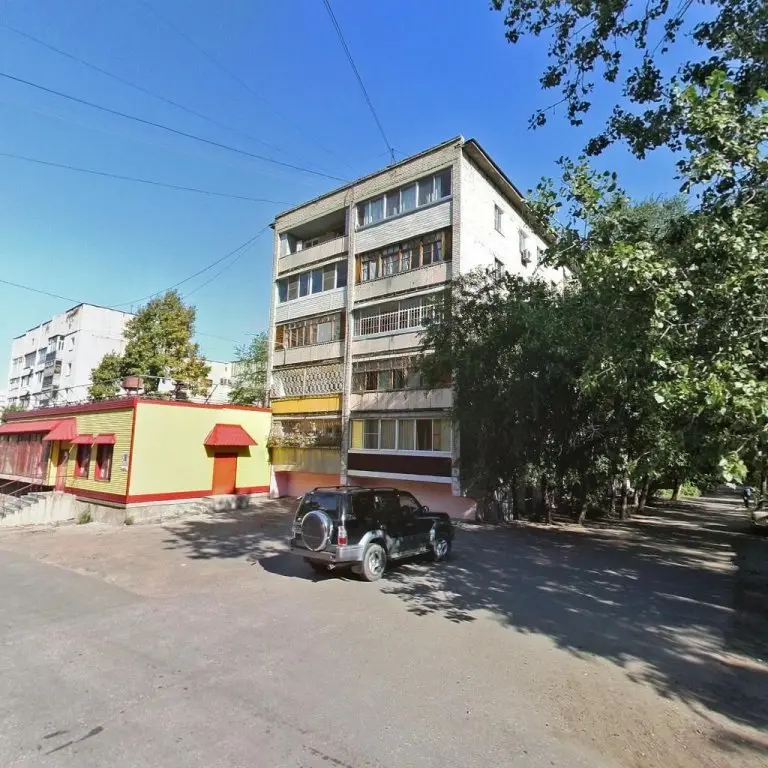 Хабаровск: Astoriya Hostel