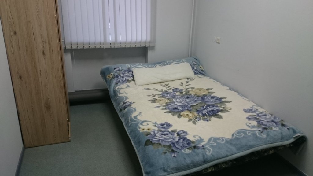 Хабаровск: Astoriya Hostel