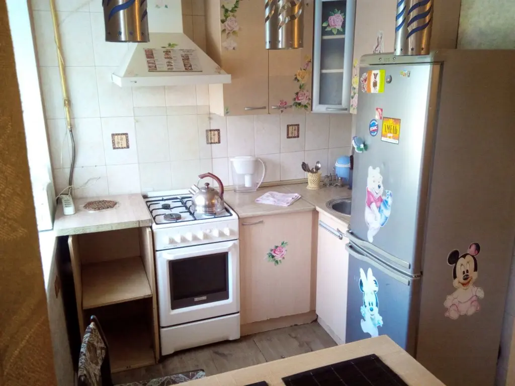 Челябинск: Apartment na Vorovskogo