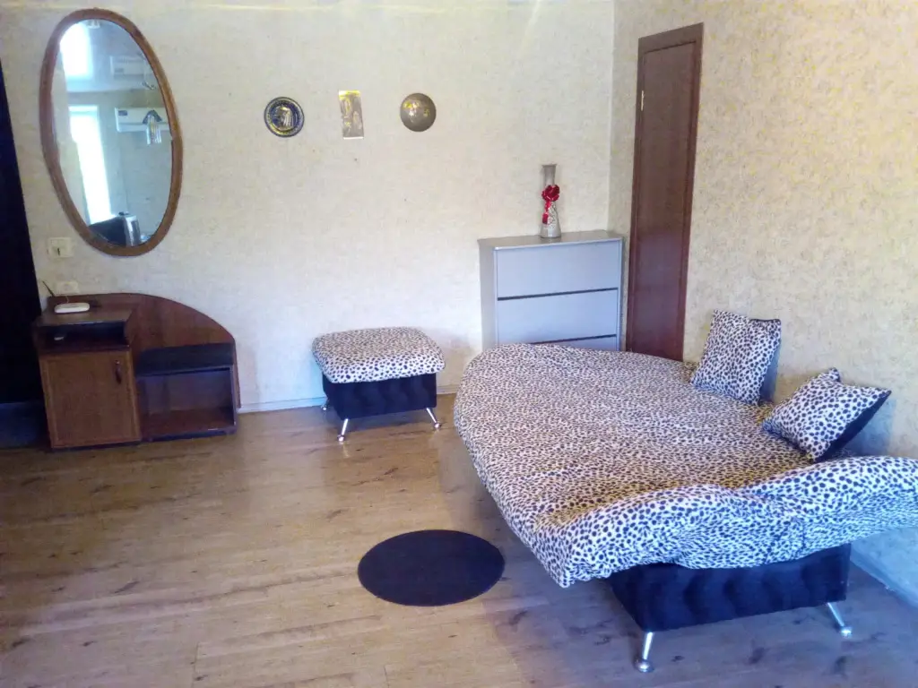 Челябинск: Apartment na Vorovskogo