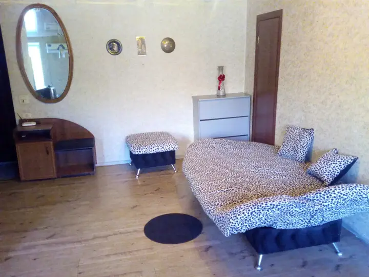 Челябинск: Apartment na Vorovskogo