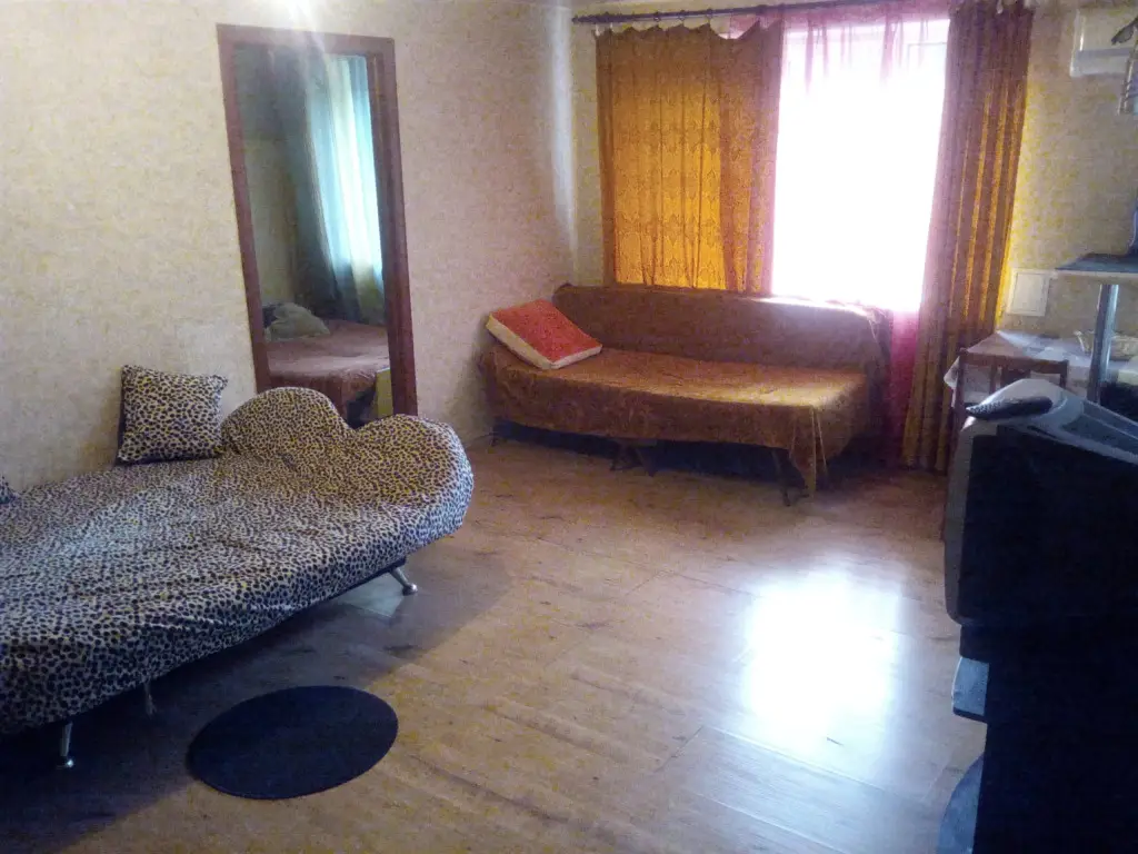 Челябинск: Apartment na Vorovskogo
