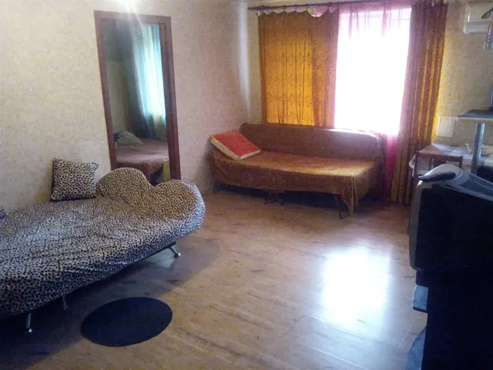 Челябинск: Apartment na Vorovskogo
