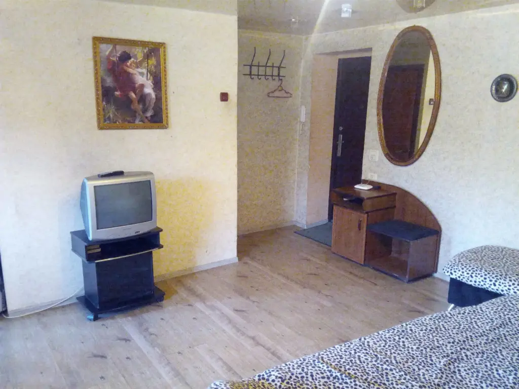 Челябинск: Apartment na Vorovskogo