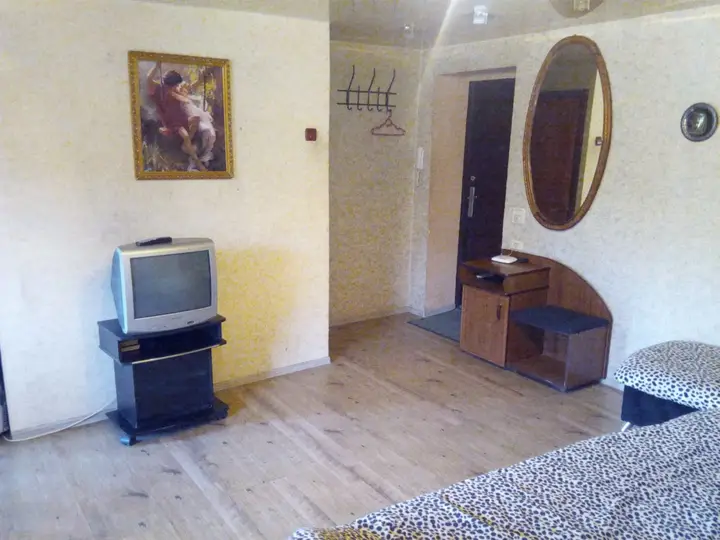 Челябинск: Apartment na Vorovskogo