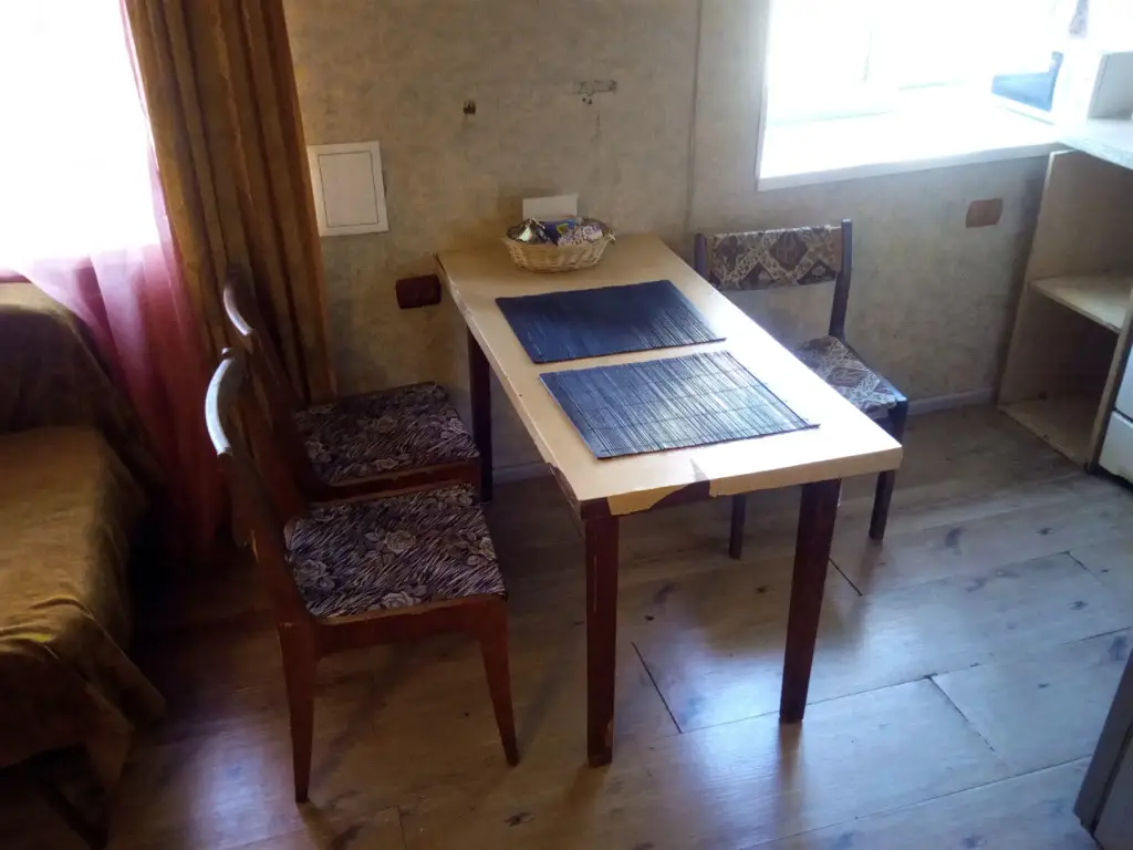 Челябинск: Apartment na Vorovskogo