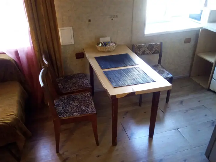 Челябинск: Apartment na Vorovskogo