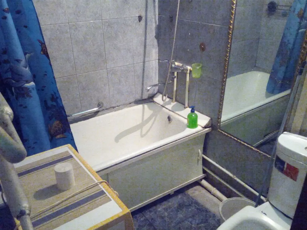 Челябинск: Apartment na Vorovskogo